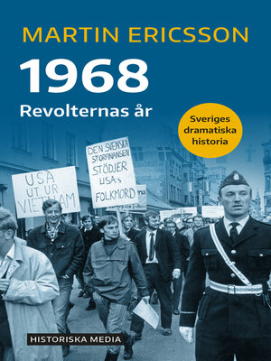 cover image of 1968